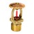 QR Upright Sprinkler-A